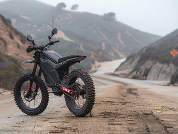 Essential Components for a Smooth Ride